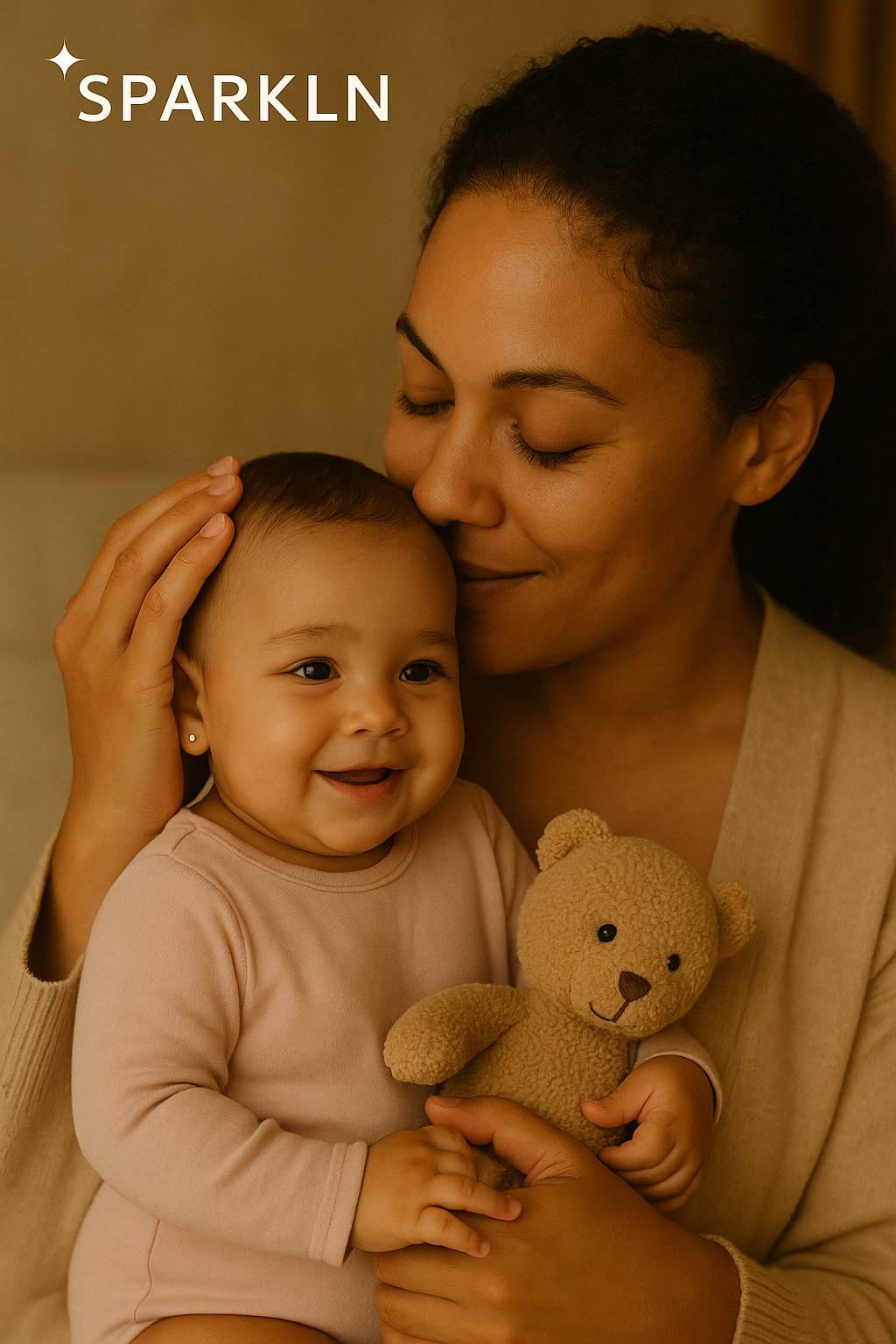 How to Prepare Your Baby for Ear Piercing: A Step-by-Step Guide