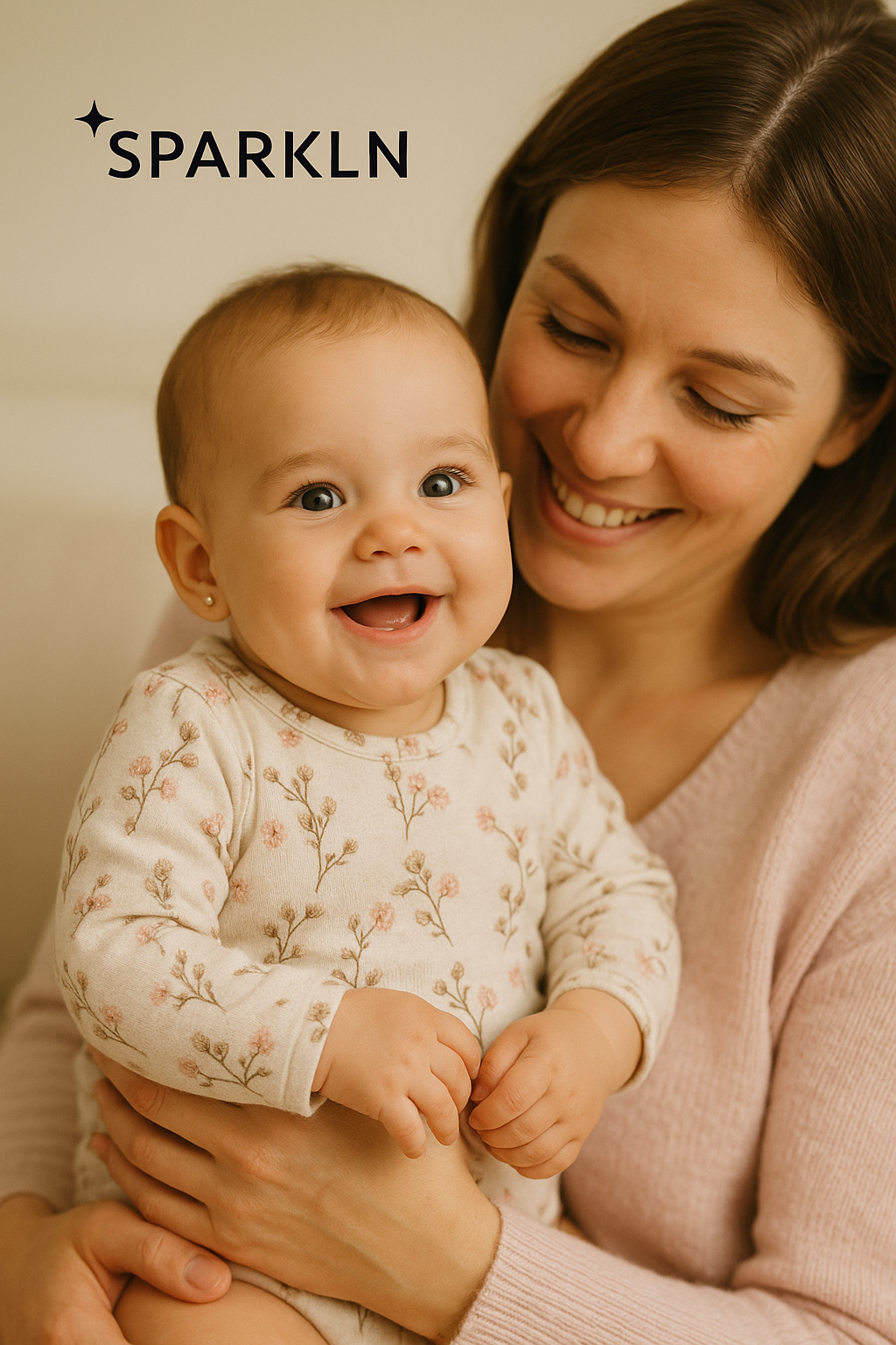 What’s the Best Age to Pierce Your Baby’s Ears?