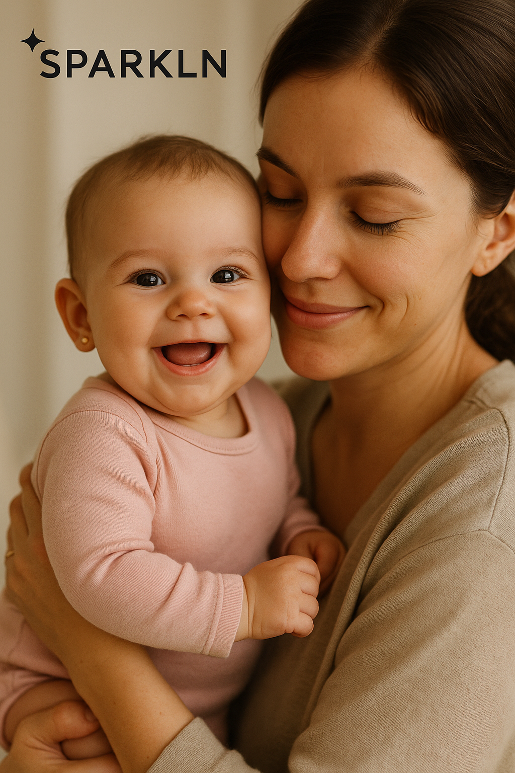 Are Baby Ear Piercings Safe? What Parents Need to Know