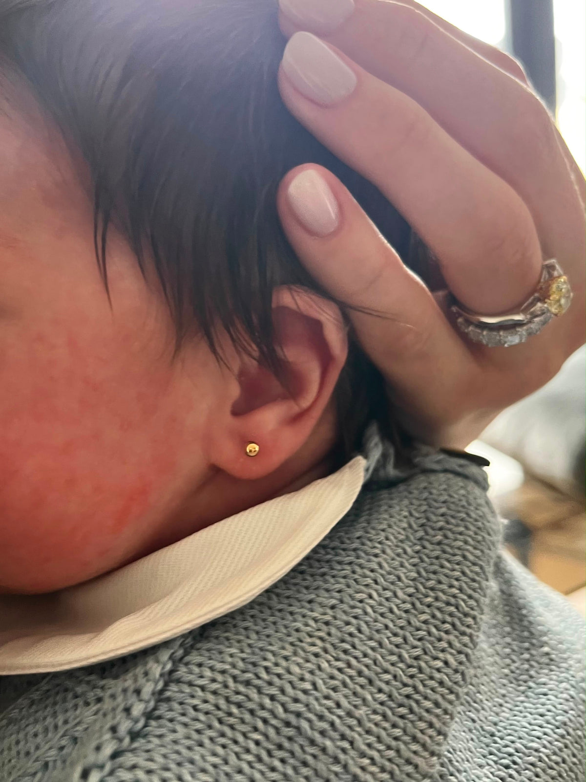Is There a Minimum Age for Ear Piercing in the UK?
