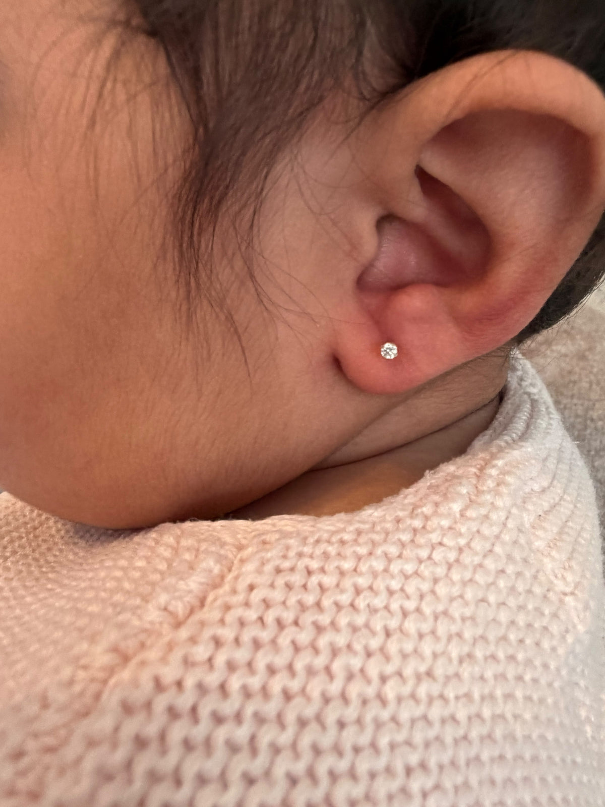 How to Prepare Your Baby for Ear Piercing: A Step-by-Step Guide