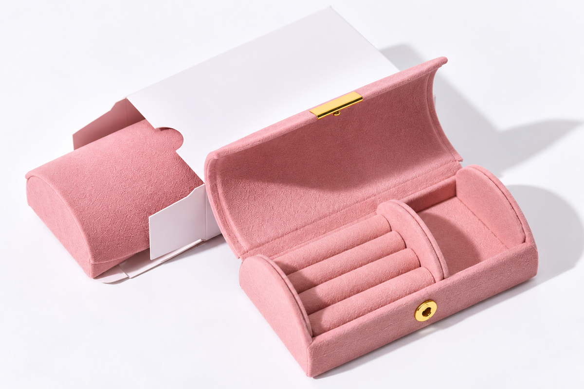 Children's Jewellery Box