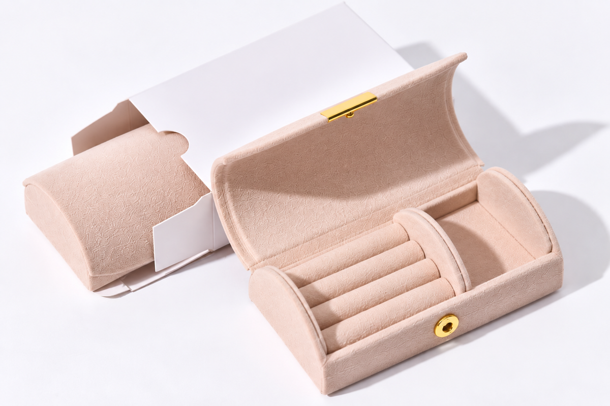 Children's Jewellery Box