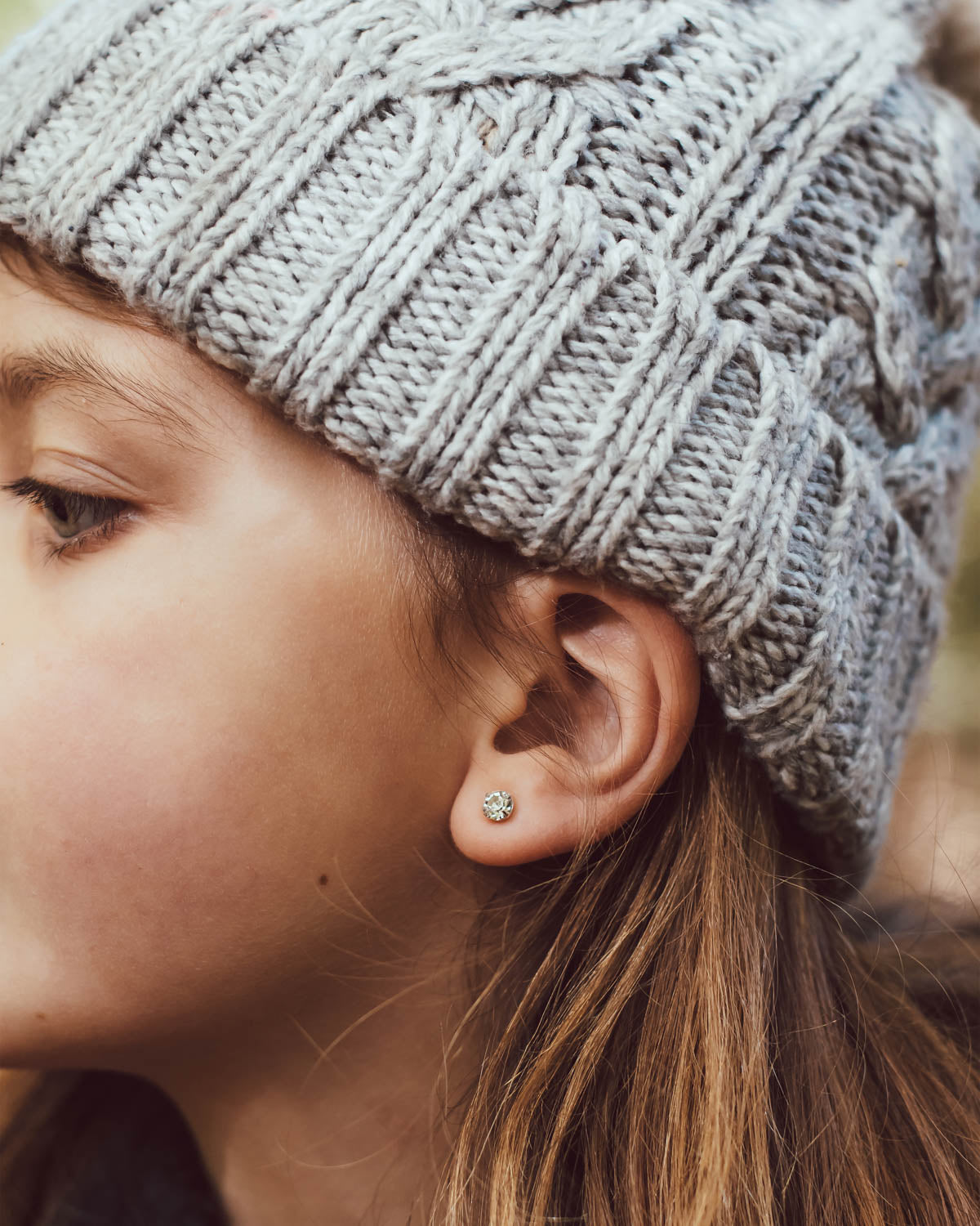 Baby, Children and Adult ear piercing in London