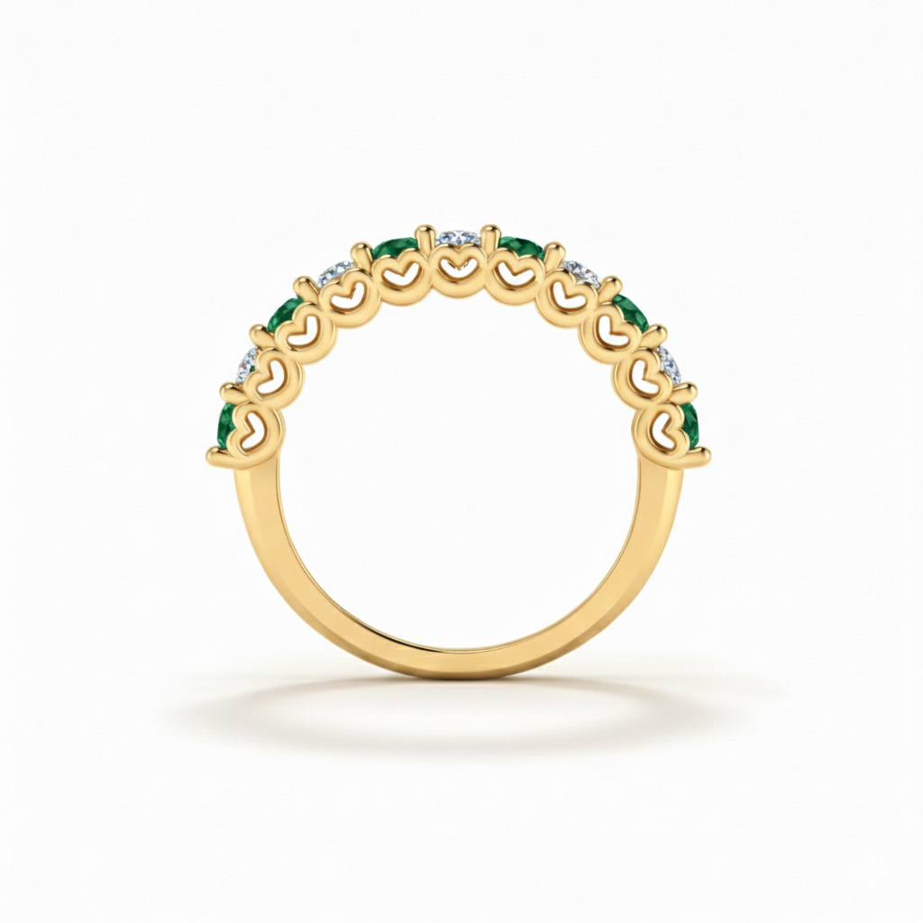 The Push Present