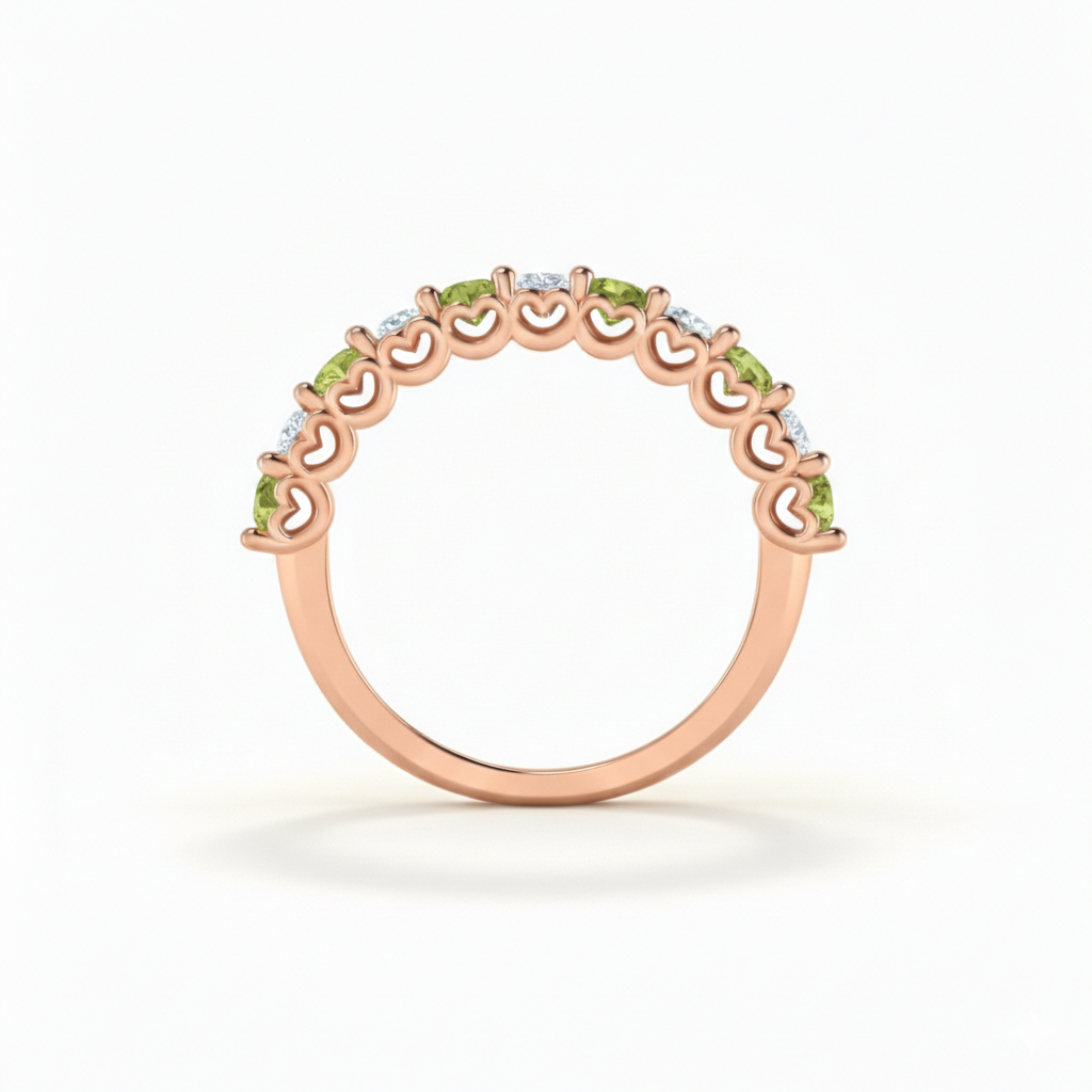 The Push Present