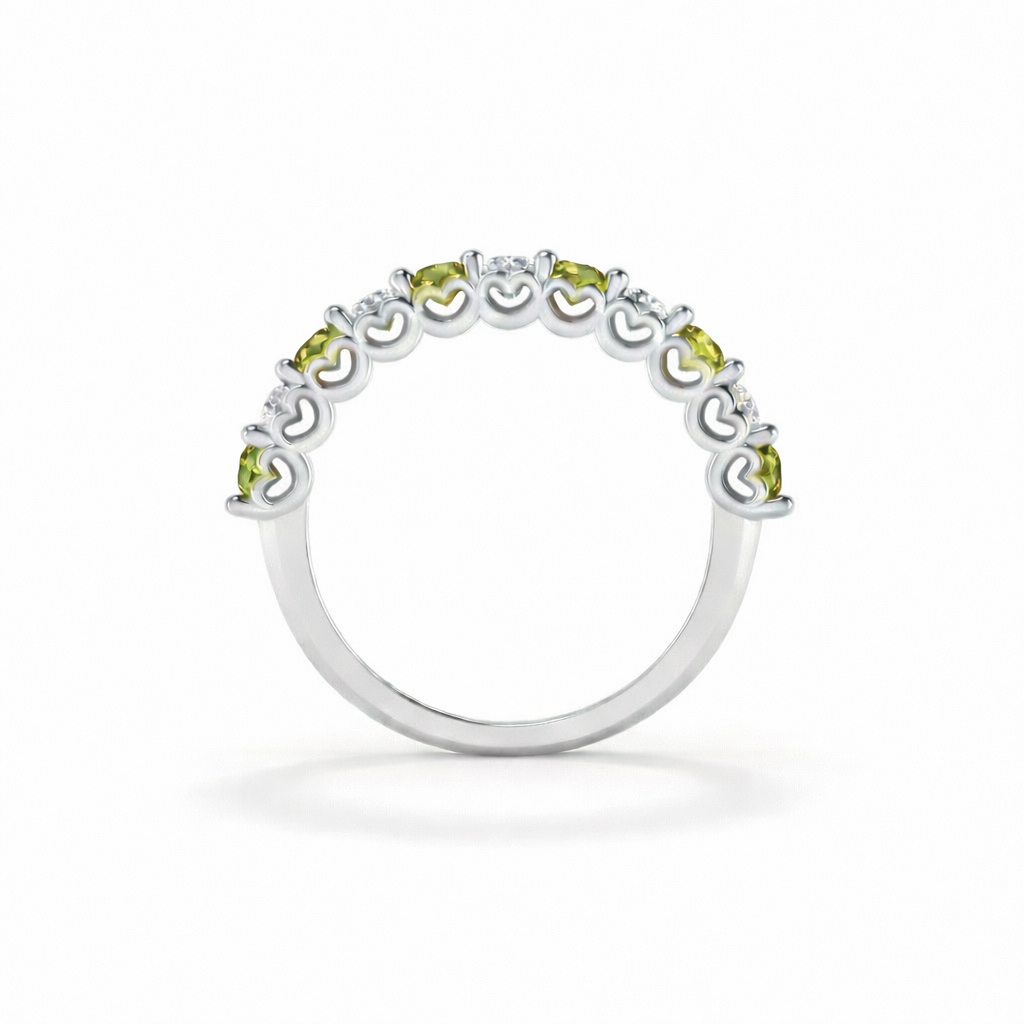 The Push Present