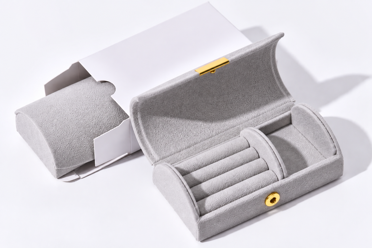 Children's Jewellery Box