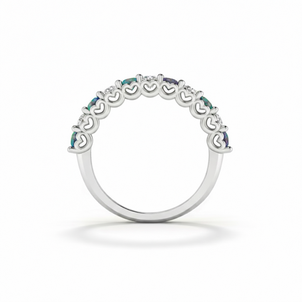 The Push Present