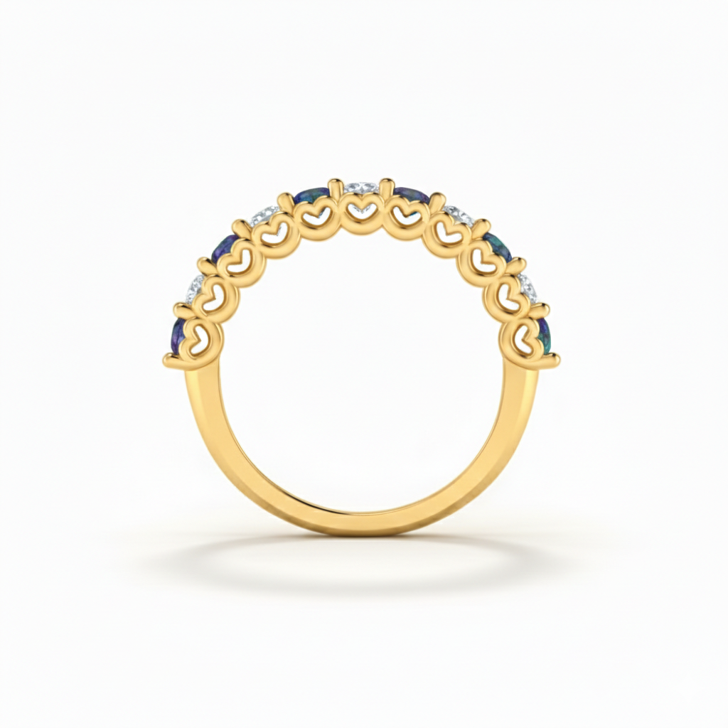 The Push Present