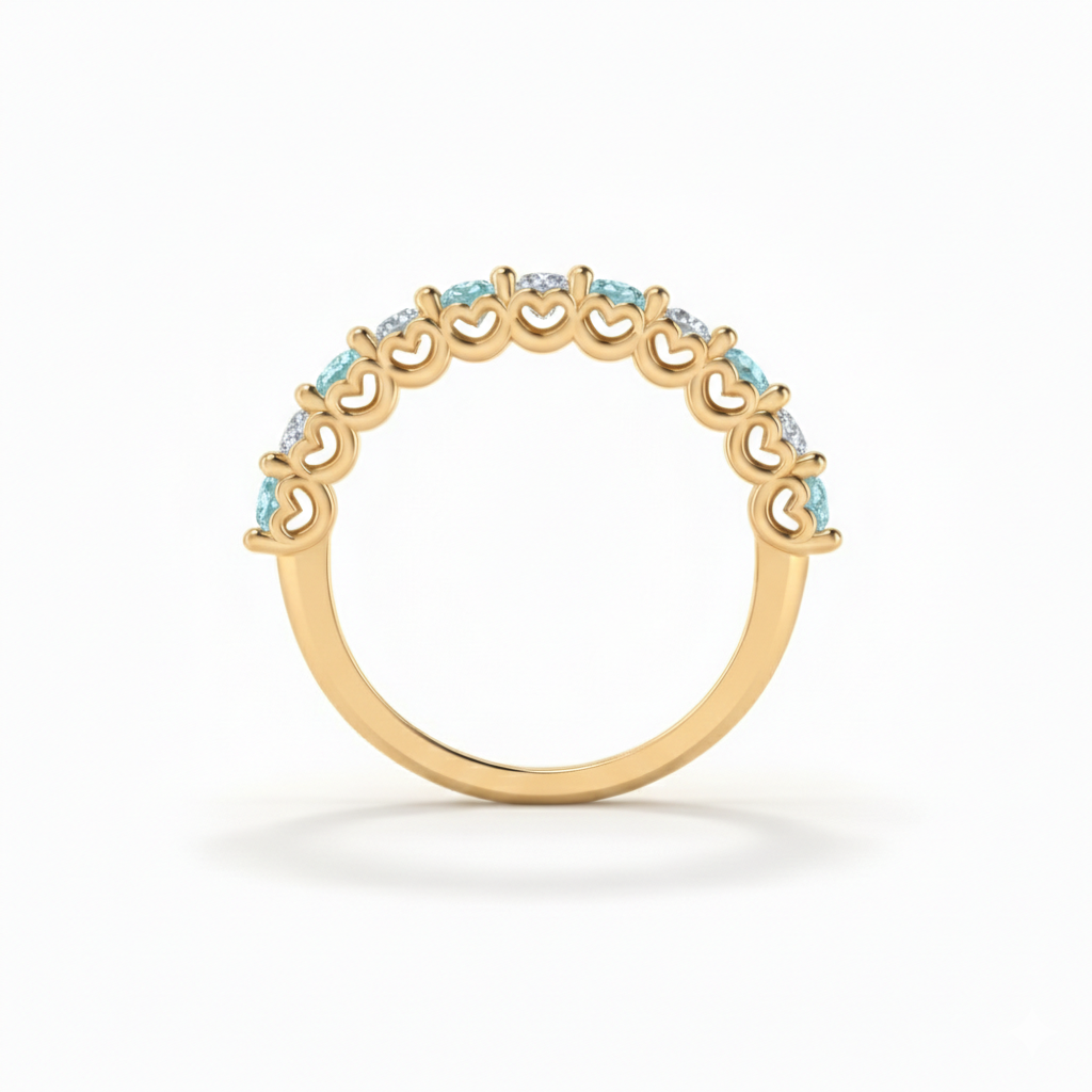 The Push Present