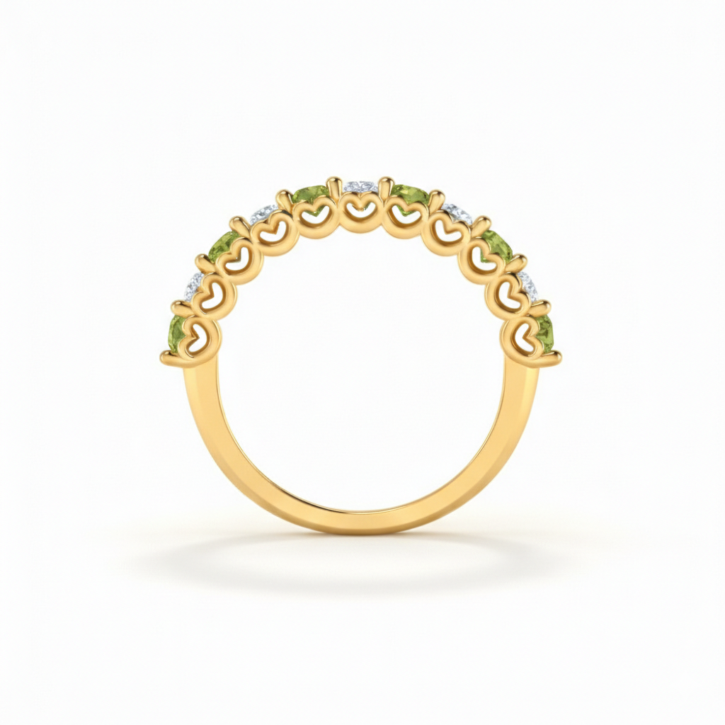 The Push Present