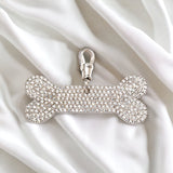 Luxury Pet Tag - made to order