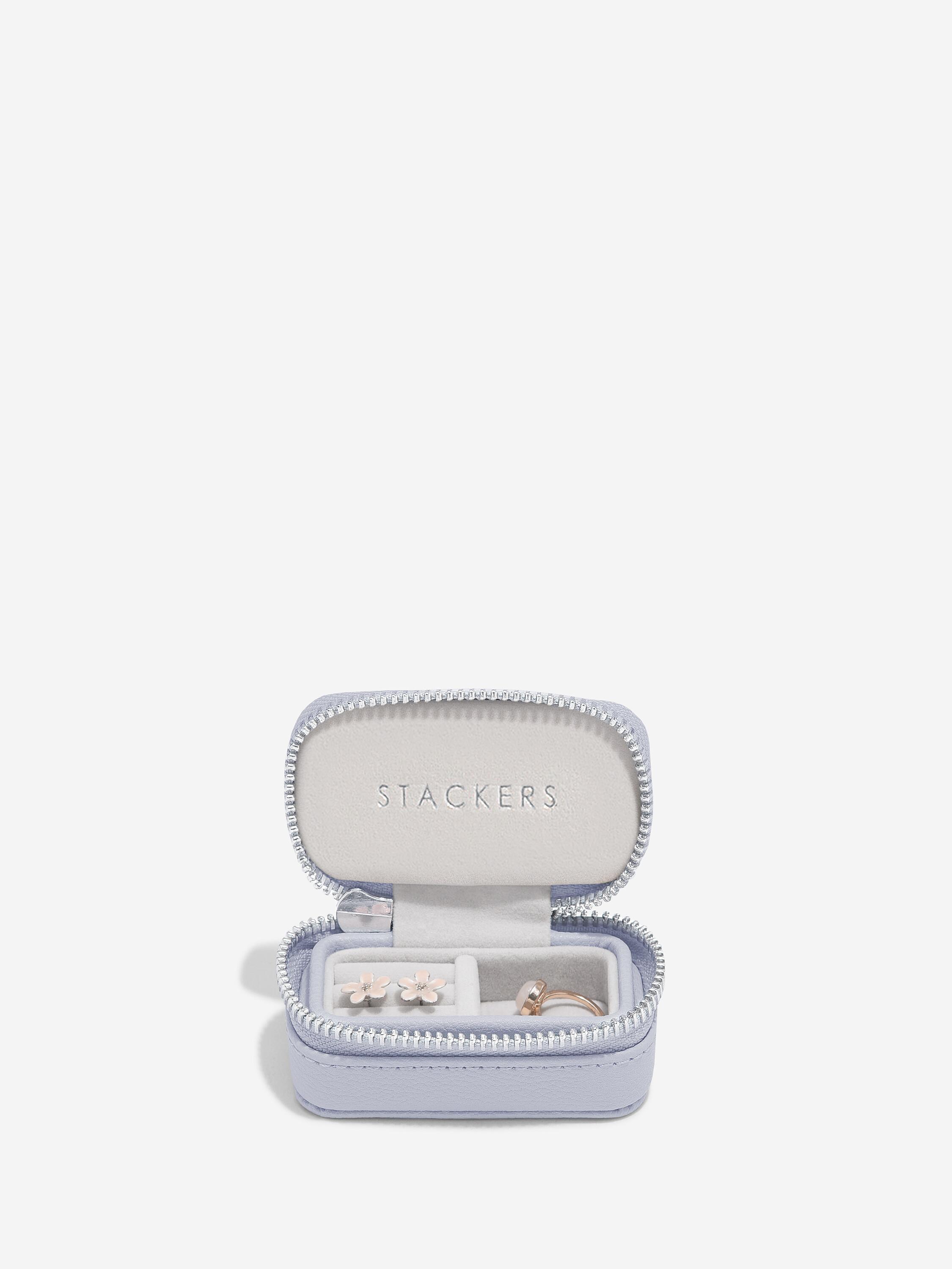 Stackers Petite Jewellery Box for Babies &amp; Mums — available at SPARKLN